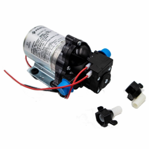 Shurflo 12v, 30psi, 7 Lpm Pressurised Water Pump